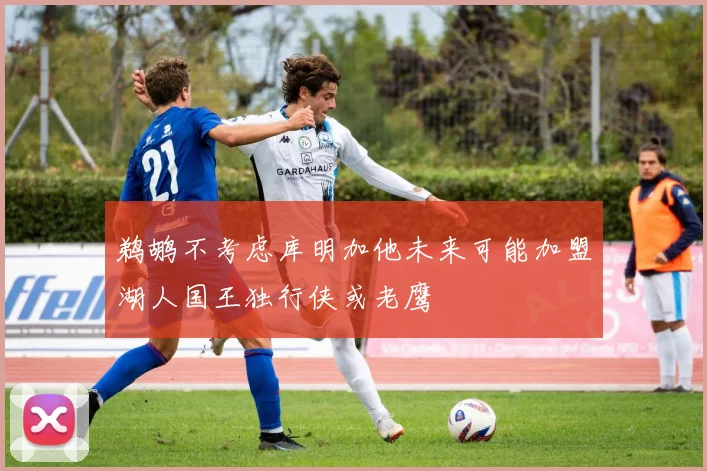 鹈鹕不考虑库明加他未来可能加盟湖人国王独行侠或老鹰